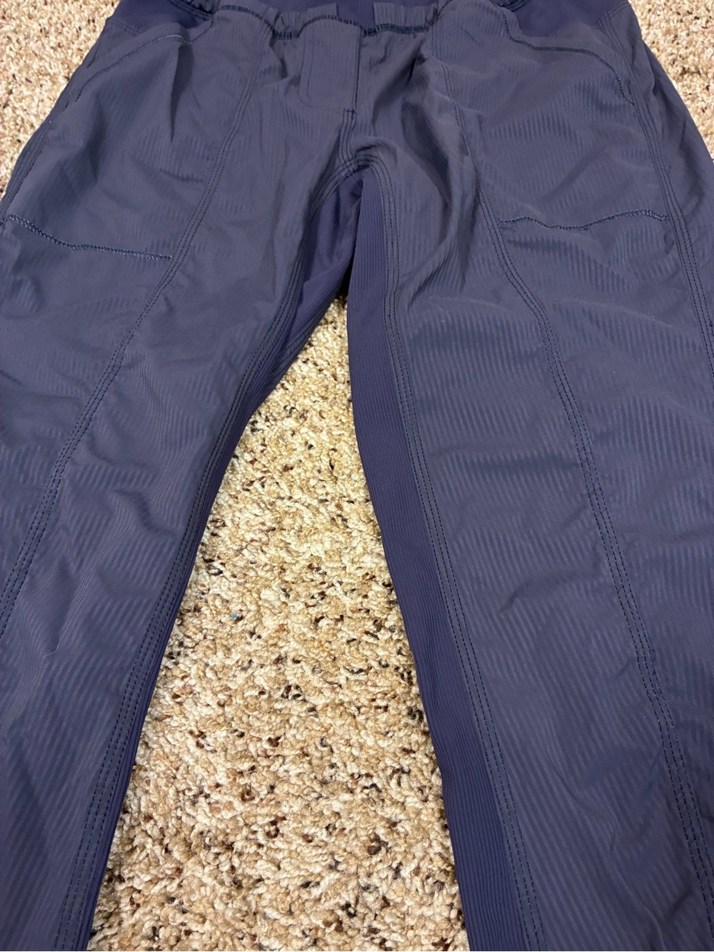 Lululemon Dance Studio Pants Mid Rise - Picture 5 of 11